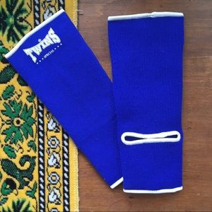 Twins ankle support